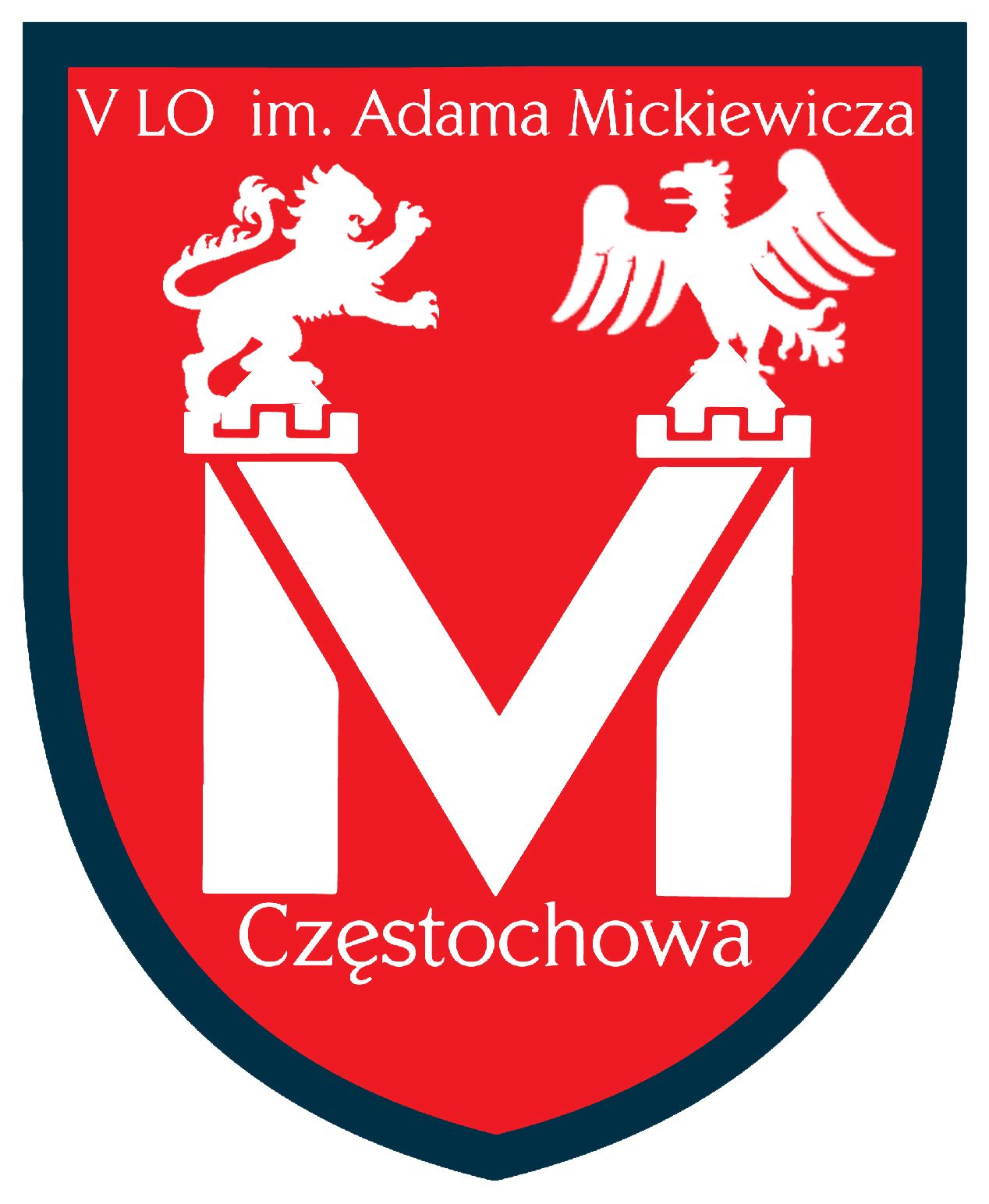 Logo   nowy lew
